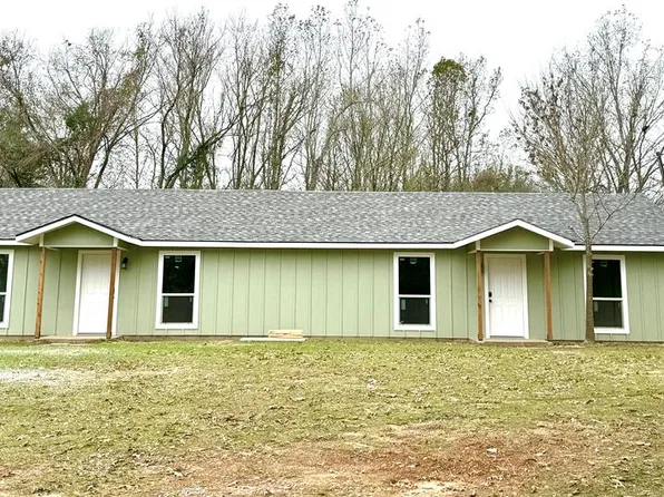 1409 An County Road 2301, Tennessee Colony, TX 75861