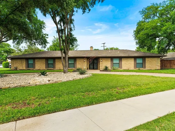 5217 Stacey Ave, Fort Worth, TX 76132