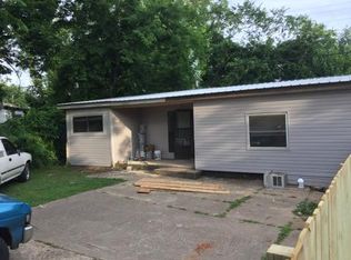 2018 N Greenwood Ave #B, Fort Smith, AR 72904