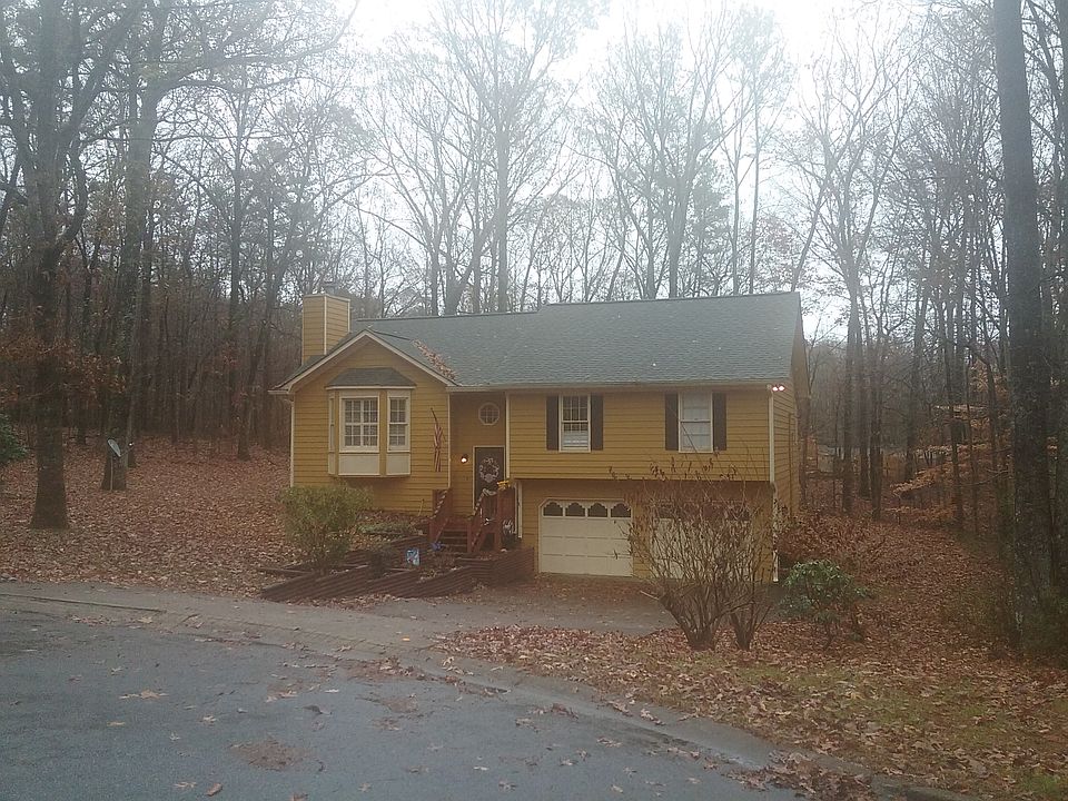 2nd image of 6650 Redfield Ct