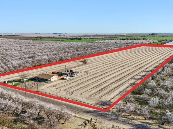 13775 Rose Ave, Livingston, CA 95334