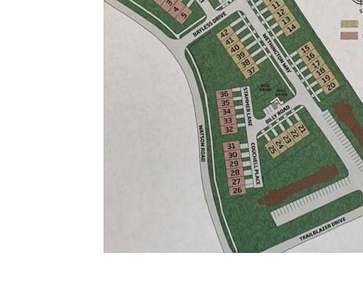 2nd image of 113 Wethington Way Homesite 11