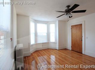 16 Cutter St #1B, Somerville, MA 02145