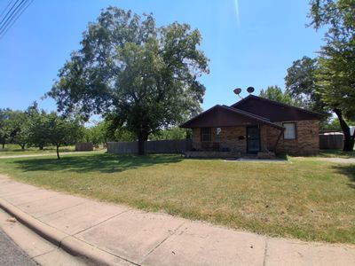 2901 Austin Ave, Brownwood, TX, 76801