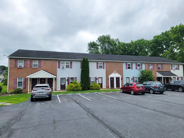 641 Brunnerville Rd