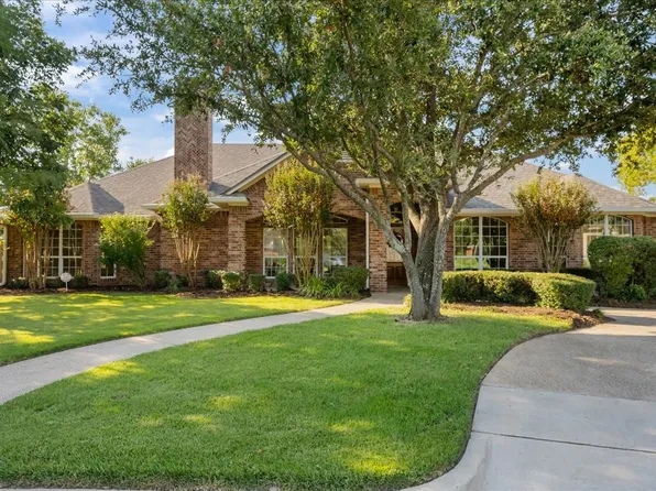 8300 Jonquil, Waco, TX 76708