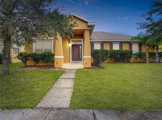 2811 Saint Clair St, Kissimmee, FL 34746