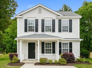 4904 Silverdene St, Raleigh, NC 27616