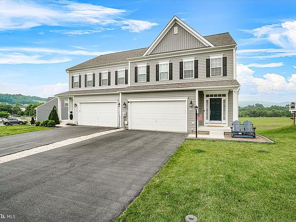 2nd image of 11740 Mystic Rock Ln S