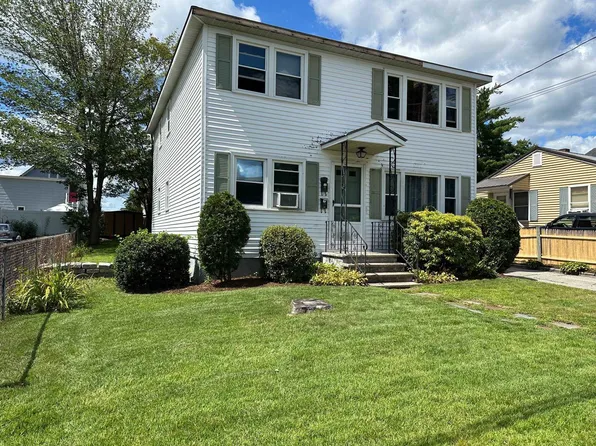 266 Blucher Street, Manchester, NH 03102