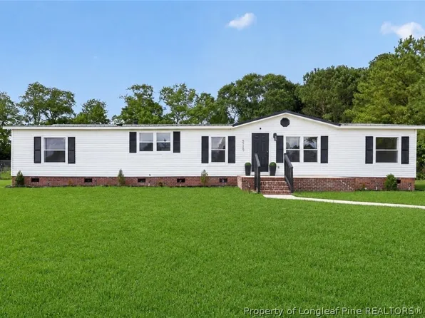 6729 Tennis Dr, Stedman, NC 28391