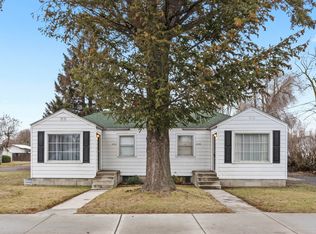 4315 N Adams Rd, Spokane, WA 99216