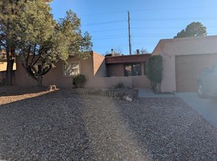 12112 La Charles Ave NE, Albuquerque, NM 87111