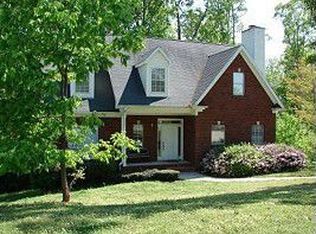 122 King Charles Way, Alabaster, AL 35007