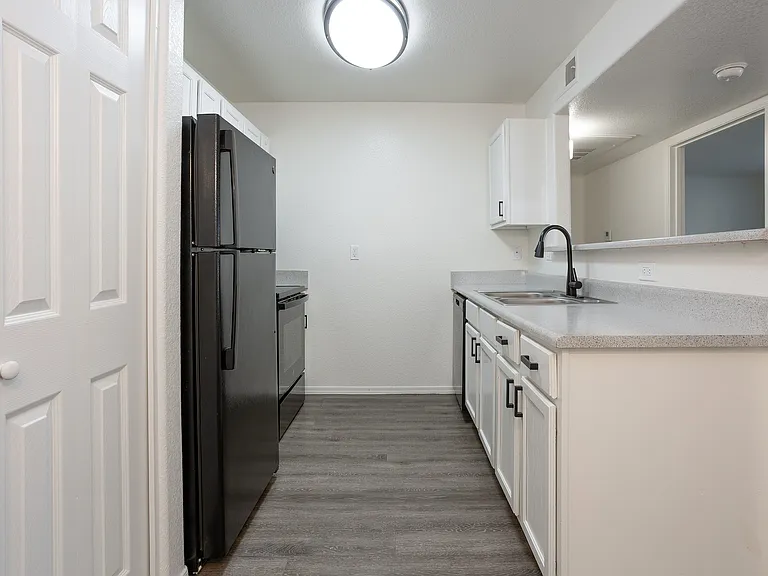 Marana Apartments