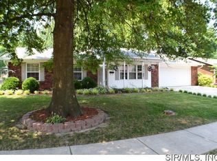 701 N Lincoln Ave, O'Fallon, IL 62269