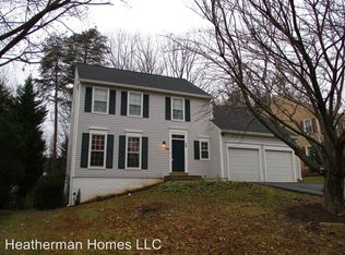 29 Larkwood Ct, Stafford, VA