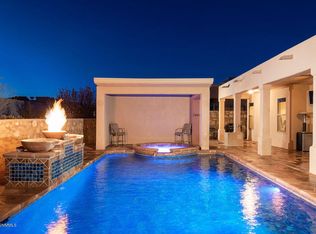 2415 Tesuque Pl, Las Cruces, NM 88011