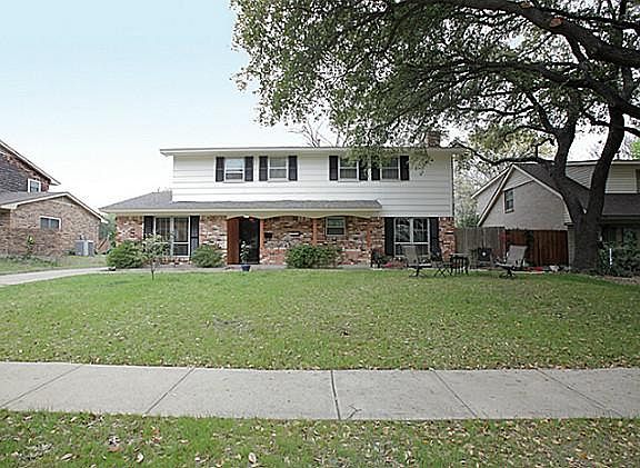 2nd image of 511 Cap Rock Dr