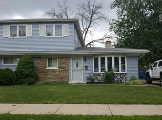 1470 Stanley Blvd, Calumet City, IL