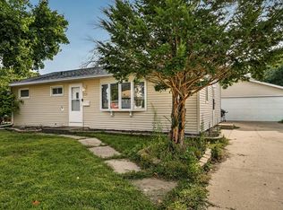 2514 23rd Ave NW, Rochester, MN 55901