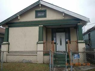 1330 Pacific Ave, New Orleans, LA 70114