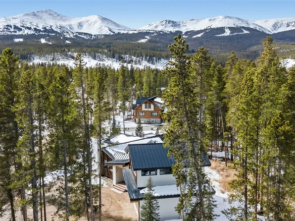 209 American Way, Breckenridge, CO 80424