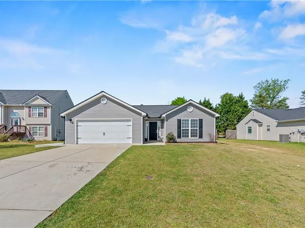 772 Morris Ln, Winder, GA 30680