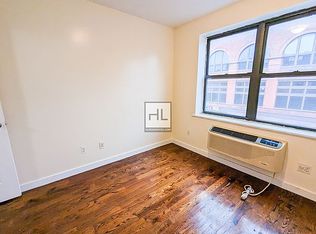347 Nostrand Ave APT 3A, Brooklyn, NY 11216