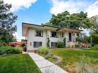2989 Perry St, Denver, CO 80212