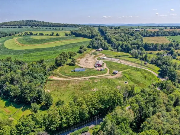 19 Morse Hill Road, Millerton, NY 12546