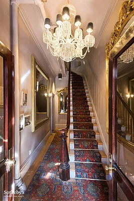 Rented by Sotheby's International Realty | media 24