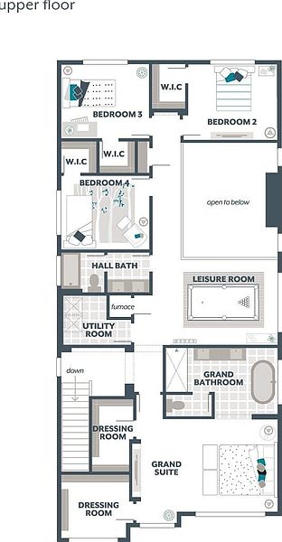 3rd image of 4726 88th Drive NE