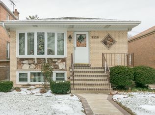 3228 N Pittsburgh Ave, Chicago, IL