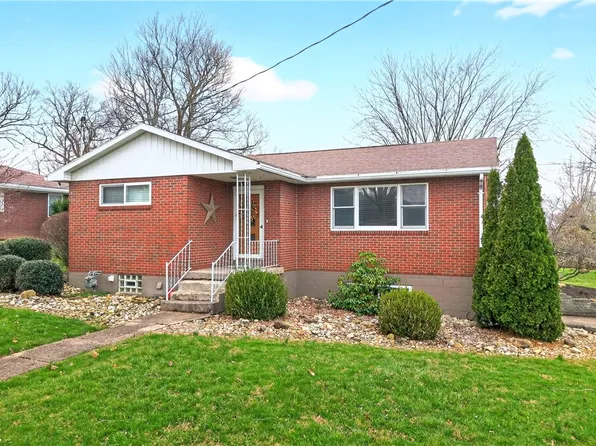125 Martha Ave, Hopwood, PA 15445