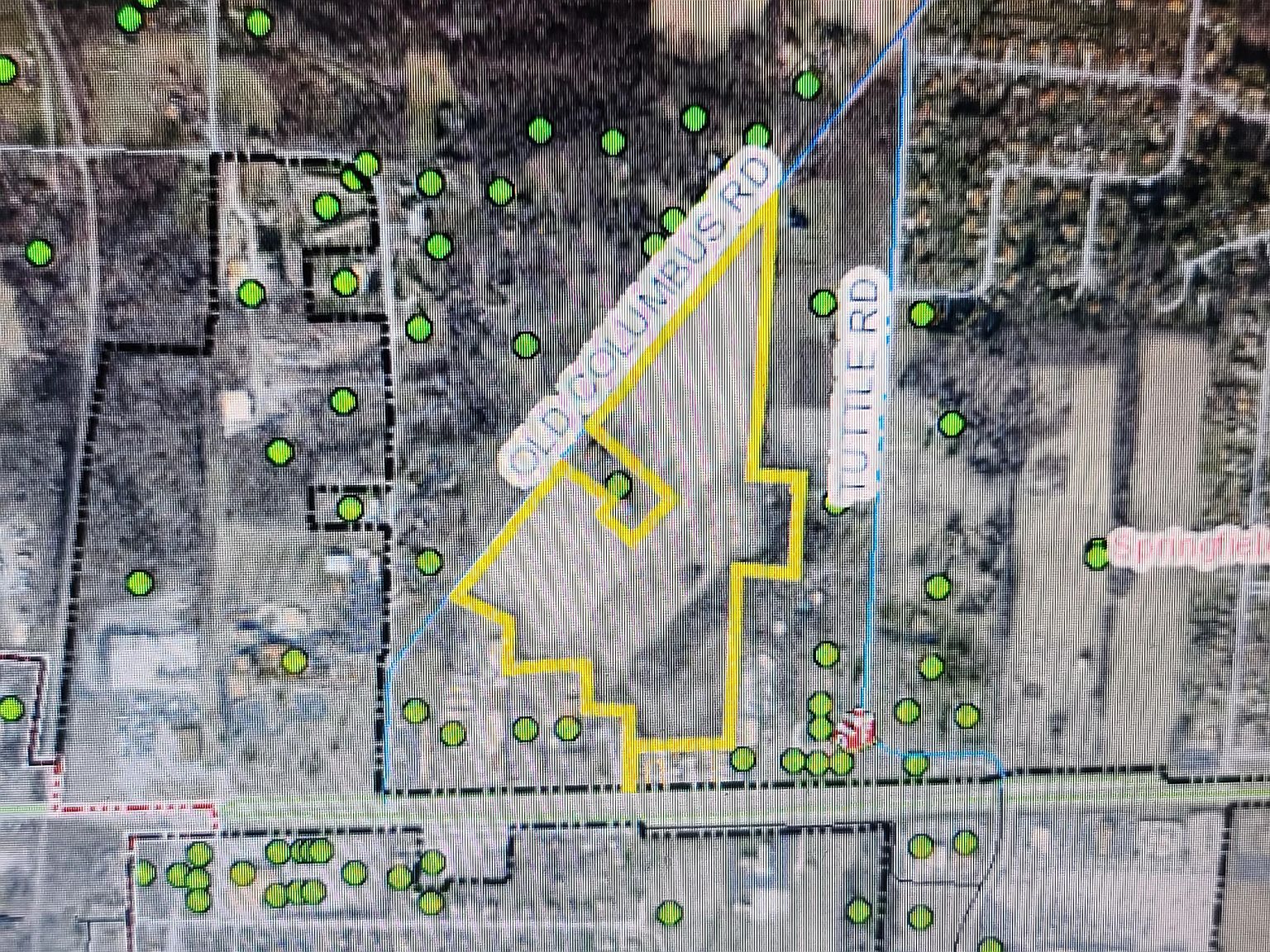 0 Old Columbus Rd, Springfield, OH 45503 Zillow