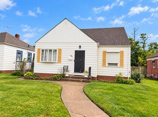 252 Rutledge St, Gary, IN 46404