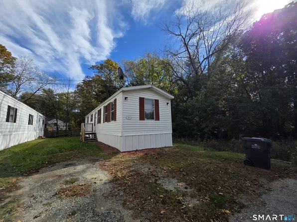 378 Norman Road LOT 1, Griswold, CT 06351
