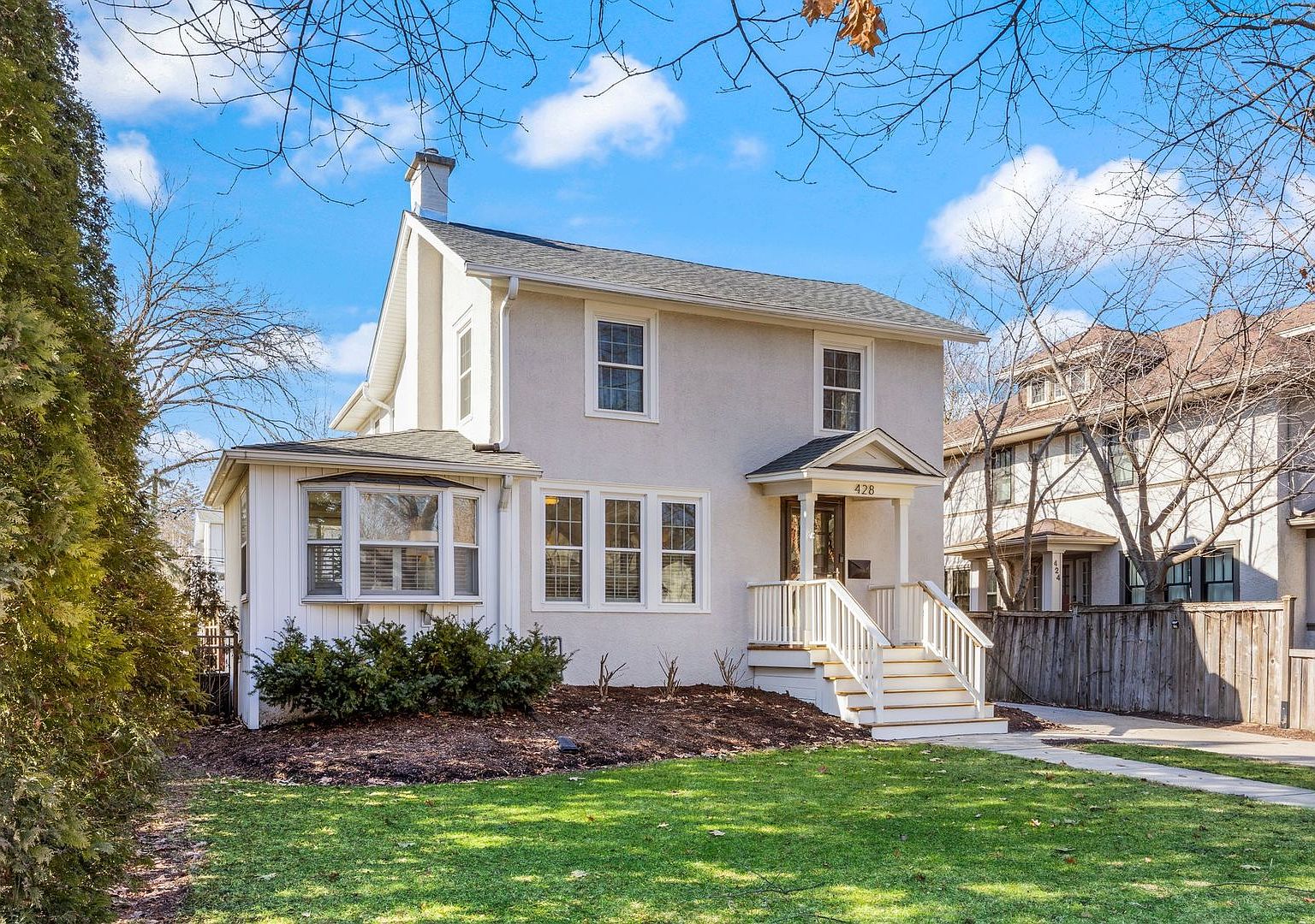 428 S Brainard Ave, La Grange, IL 60525 Zillow