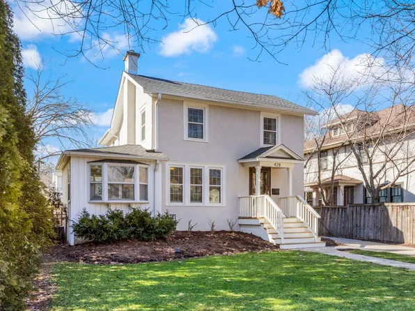 428 S Brainard Ave, La Grange, IL 60525