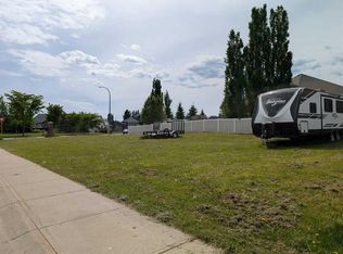 22 Parkdale Way SE, Slave Lake, AB T0G 2A3