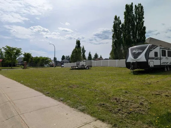 22 Parkdale Way SE, Slave Lake, AB T0G 2A3