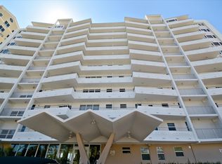 215 N Birch #8C, Fort Lauderdale, FL 33304