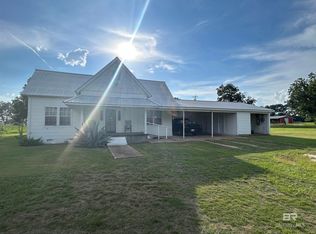 10673 Jack Springs Rd, Atmore, AL 36502