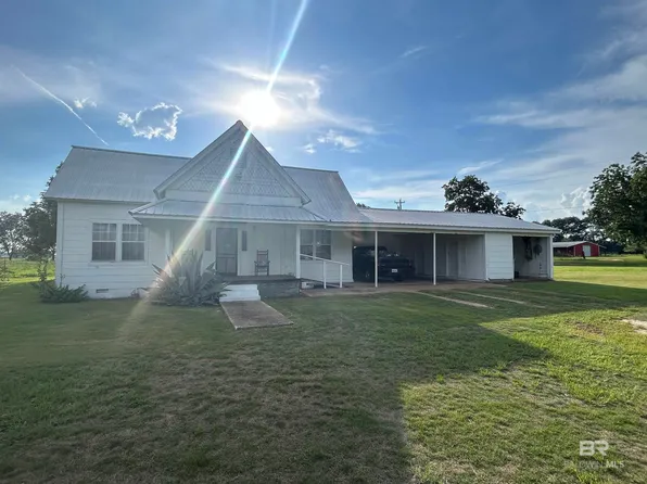10673 Jack Springs Rd, Atmore, AL 36502