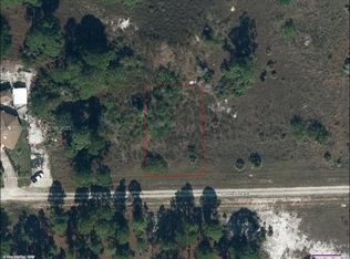 312 Summertime Ave, Lake Placid, FL 33852