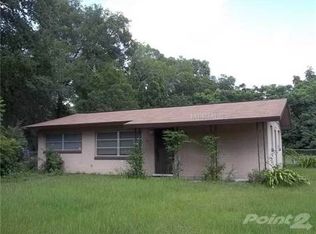 3415 NE 9th Ave, Ocala, FL 34479