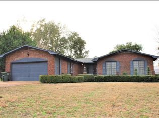 207 Northside Dr, Enterprise, AL 36330
