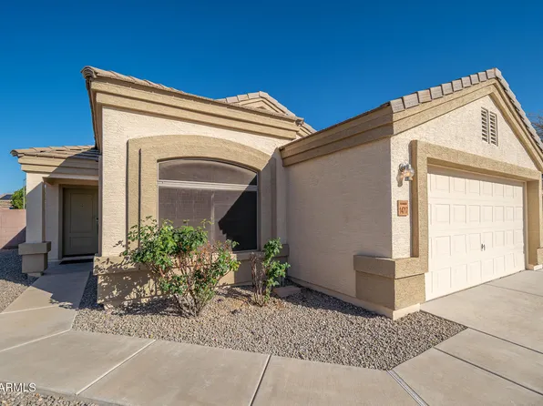 14717 N 130TH Lane, El Mirage, AZ 85335