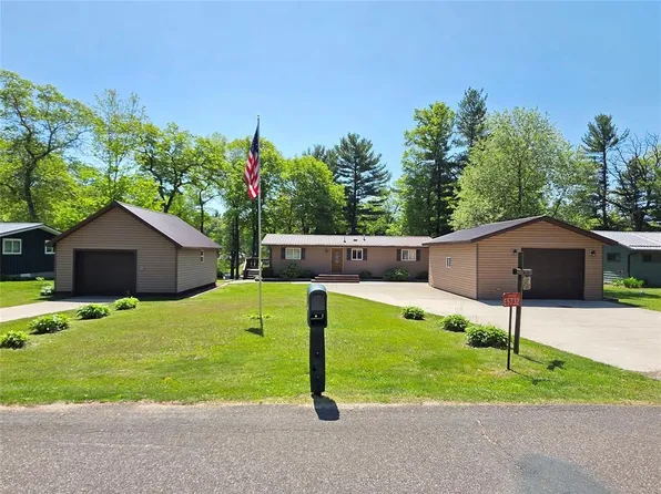 E5732 803rd Ave, Menomonie, WI 54751